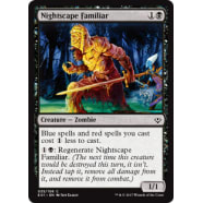 Nightscape Familiar Thumb Nail