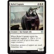 Relief Captain Thumb Nail