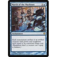 March of the Machines Thumb Nail