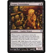 Corpse Connoisseur Thumb Nail