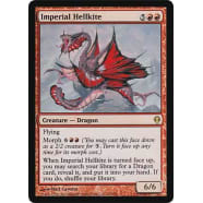 Imperial Hellkite Thumb Nail