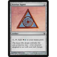 Azorius Signet Thumb Nail