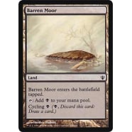 Barren Moor Thumb Nail