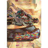 Guardian of New Benalia Thumb Nail