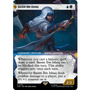 Basim Ibn Ishaq Thumb Nail