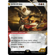 Bayek of Siwa Thumb Nail