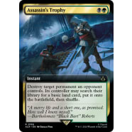 Assassin's Trophy Thumb Nail