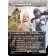 The Capitoline Triad Thumb Nail