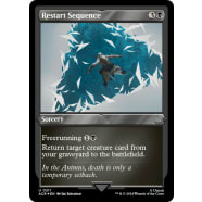 Restart Sequence (Foil-Etched) Thumb Nail