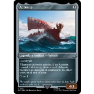 Adrestia (Foil-Etched) Thumb Nail