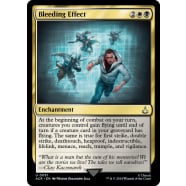 Bleeding Effect Thumb Nail