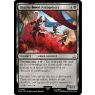 Brotherhood Ambushers Thumb Nail