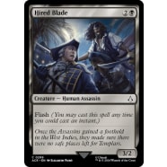 Hired Blade Thumb Nail