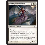 Goldnight Redeemer Thumb Nail