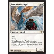 Restoration Angel Thumb Nail