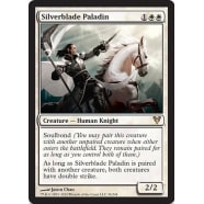 Silverblade Paladin Thumb Nail