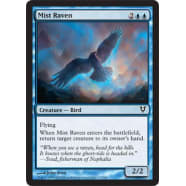 Mist Raven Thumb Nail