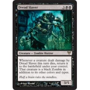 Dread Slaver Thumb Nail