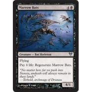 Marrow Bats Thumb Nail