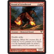 Hound of Griselbrand Thumb Nail