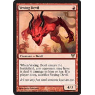 Vexing Devil Thumb Nail