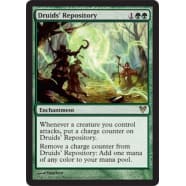 Druids' Repository Thumb Nail