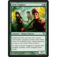 Geist Trappers Thumb Nail