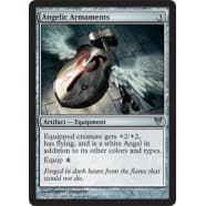 Angelic Armaments Thumb Nail