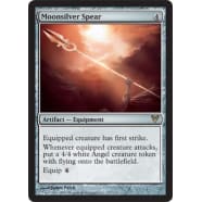 Moonsilver Spear Thumb Nail