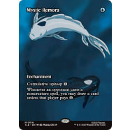 Mystic Remora Thumb Nail