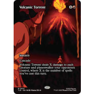 Volcanic Torrent Thumb Nail