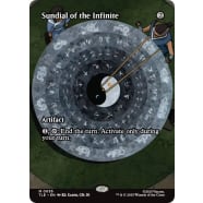 Sundial of the Infinite Thumb Nail