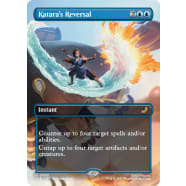 Katara's Reversal Thumb Nail