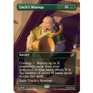 Uncle's Musings Thumb Nail