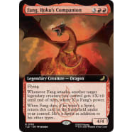 Fang, Roku's Companion Thumb Nail