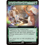 Tale of Katara and Toph Thumb Nail