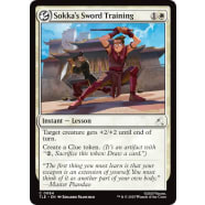 Sokka's Sword Training Thumb Nail