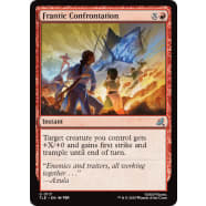 Frantic Confrontation Thumb Nail