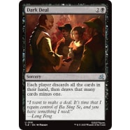 Dark Deal Thumb Nail