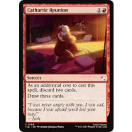 Cathartic Reunion Thumb Nail