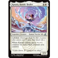 Katara, Heroic Healer Thumb Nail