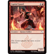 Capital Guard Thumb Nail