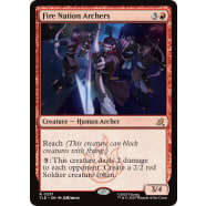 Fire Nation Archers Thumb Nail