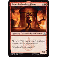 Zhao, the Seething Flame Thumb Nail