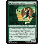 Earthbending Student Thumb Nail