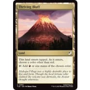 Thriving Bluff Thumb Nail