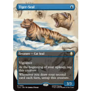 Tiger-Seal Thumb Nail