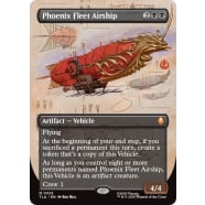 Phoenix Fleet Airship Thumb Nail