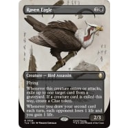 Raven Eagle Thumb Nail