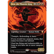 Ozai, the Phoenix King Thumb Nail